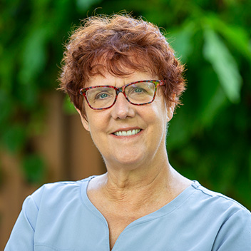 Liz Kersmarki Hero Section