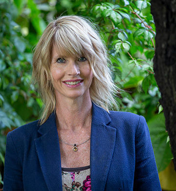 Sandi Office Administrator