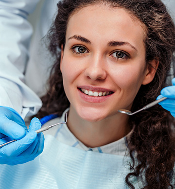 What Should I Expect When Getting a Crown