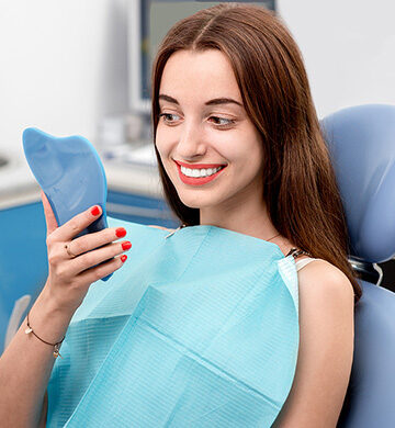 What should I expect after root canal therapy