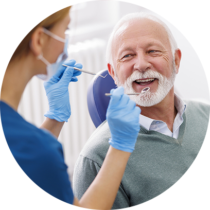 What’s included in TMJ exams