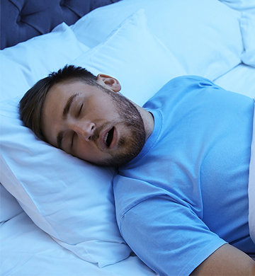 What can I expect during treatment