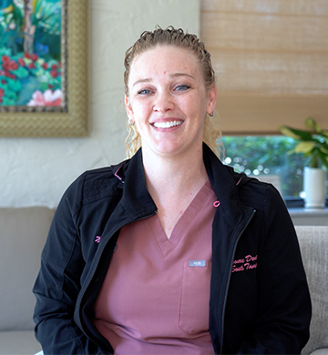 Monica-Dental-Assistant