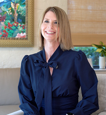 Sandi-Office-Administrator